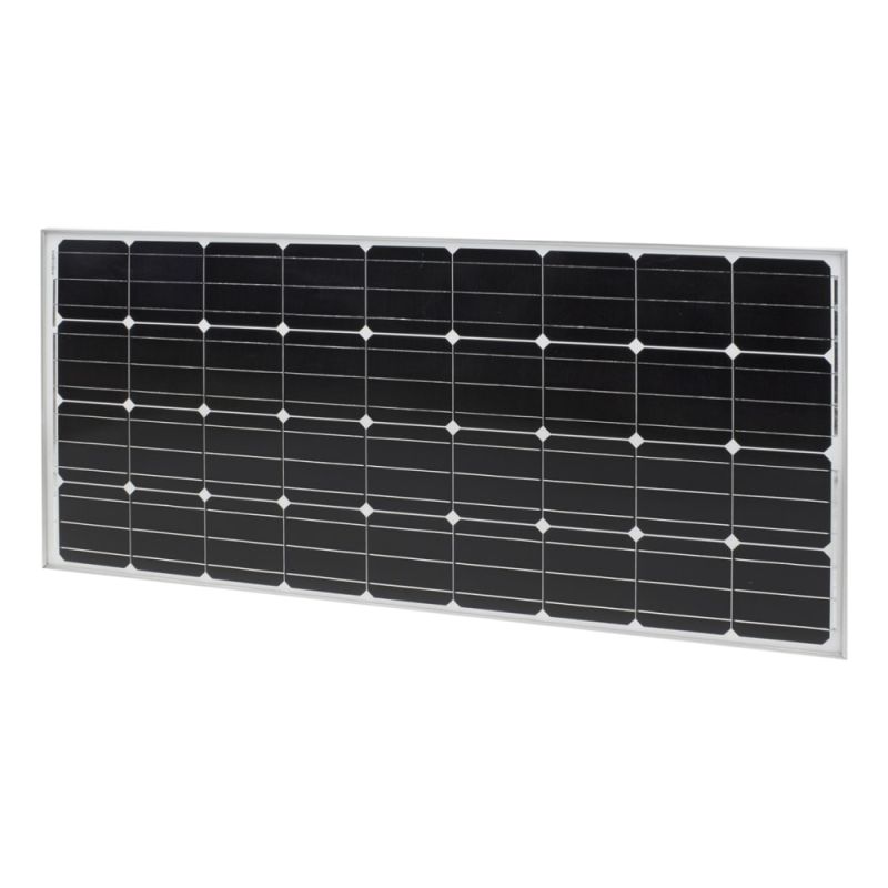 Solarpanel Wohnmobil 140W