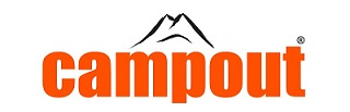 Campout Logo